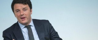 Copertina di Sondaggi elettorali, ‘Cala Pd, sale M5s. Lega e Fi più vicini. Renzi perde consenso’
