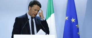 Italicum alla Camera, aula vuota: solo 20 deputati per la discussione. Lettera di Renzi: “C’è in ballo la dignità del Pd”
