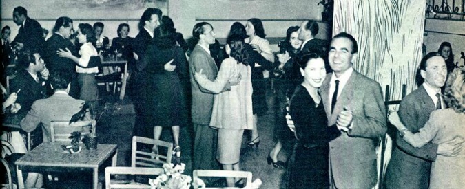 Copertina di 25 aprile, gli eventi in tutta Italia. La sera della vigilia nelle piazze “Liberi anche di ballare e cantare” e “Bella ciao”