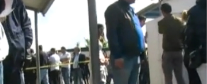 Copertina di Rom, sgombero a Roma: scoperti finti poveri con centinaia di migliaia di euro