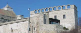 Copertina di Bari, rimandata apertura del Museo Archeologico. Aspetta “solo” da 21anni