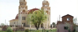 Copertina di Siria, Isis rade al suolo la chiesa della Vergine Maria di Tel Nasri: “Rappresaglia”
