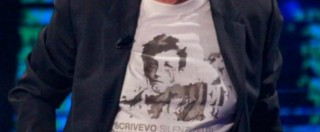 Copertina di Roberto Vecchioni, tra musica, insegnamento e attualità: “Gli italiani? Davanti alla politica esprimono il loro peggio”