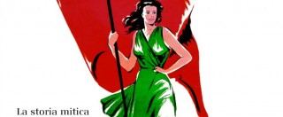 Copertina di Vera Pegna, la militante che sfidò a mani nude la mafia agraria di Sicilia