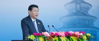 Copertina di Cina, dopo le canzoni e i cartoni animati arriva l’app del presidente Xi Jinping