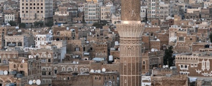 Yemen, restauratori italiani: “Noi, custodi del sogno di Pasolini, costretti alla fuga dalla guerra”