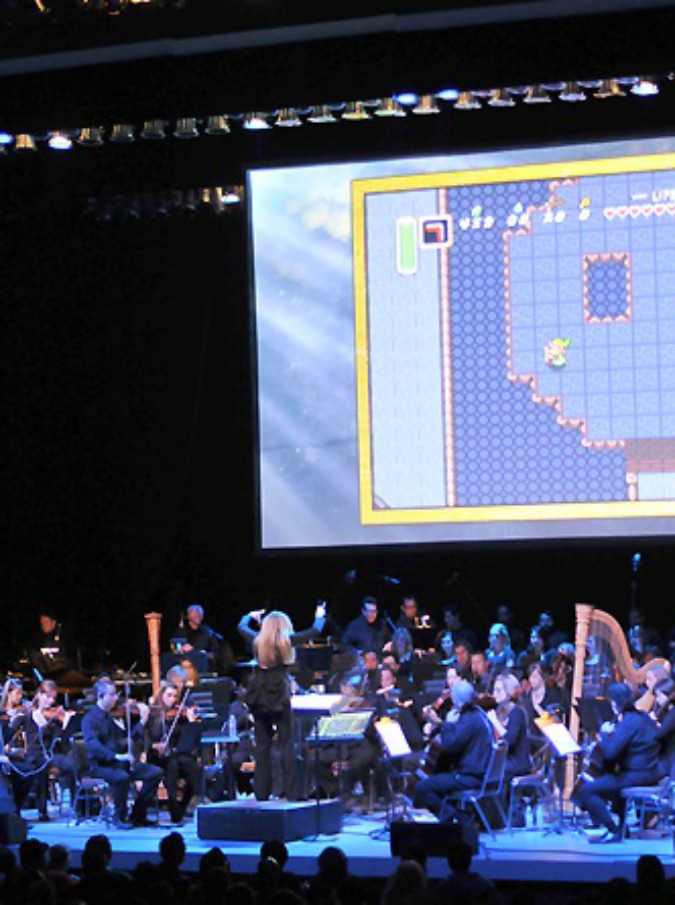 The Legend of Zelda, le musiche del più noto gioco di sempre a Roma e Milano in concerto