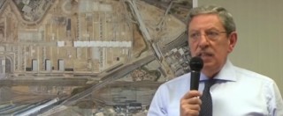 Copertina di Expo, ex manager Acerbo patteggia 3 anni per corruzione e turbativa d’asta