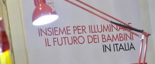 Copertina di Diritti dei bambini, le proposte delle ong per definire quelli “essenziali” in Italia