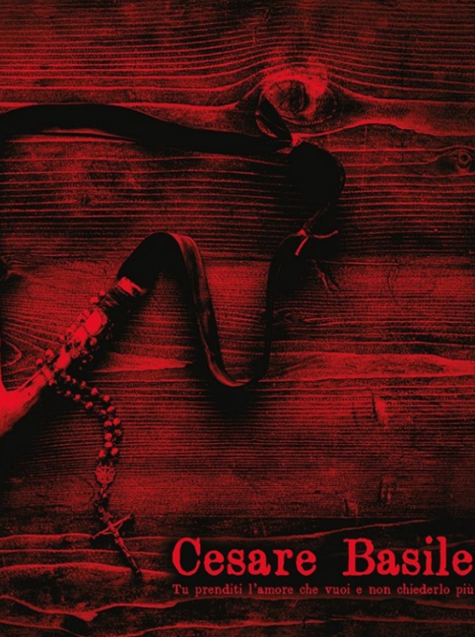 Cesare Basile, “Tu prenditi l’amore che vuoi e non chiederlo più”: il nuovo album è il suo ‘capitolo più siciliano’