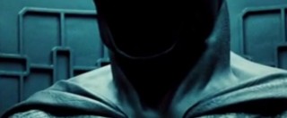 Copertina di Batman v Superman: Dawn of Justice – Ecco il primo trailer con Ben Affleck e Henry Cavill
