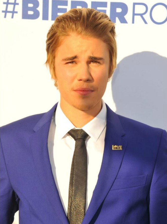 Justin Bieber, ordine di arresto immediato in Argentina: “Era assente al processo”