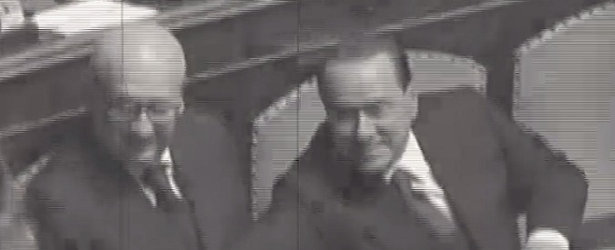 Copertina di Sandro Bondi story, il videoblob. Dalla “purezza” alla “miseria morale”