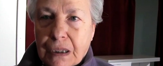 Copertina di Legalità, Rita Borsellino: “Addolorata e sconvolta dall’antimafia dell’apparenza”