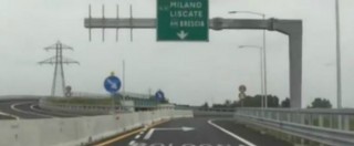 Copertina di Lombardia, “troppe autostrade poco trasporto pubblico”. E in consiglio spunta emendamento per tangenziale Ovest