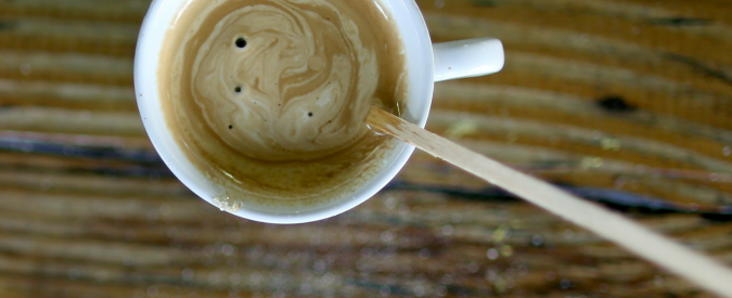 Grappa e caffè, i segreti del ‘tipico’ abbinamento da fine pasto