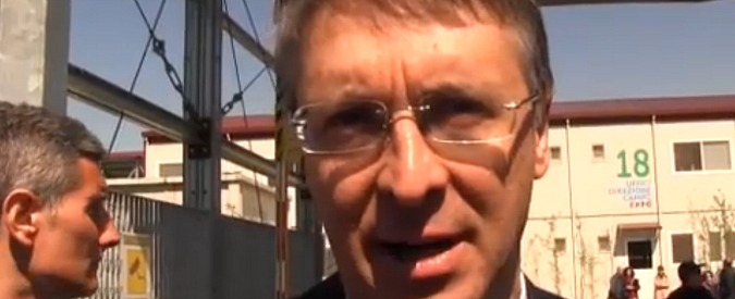 Copertina di Expo 2015, Cantone: “Le richieste di chi realizza gli appalti sono molto molto alte”