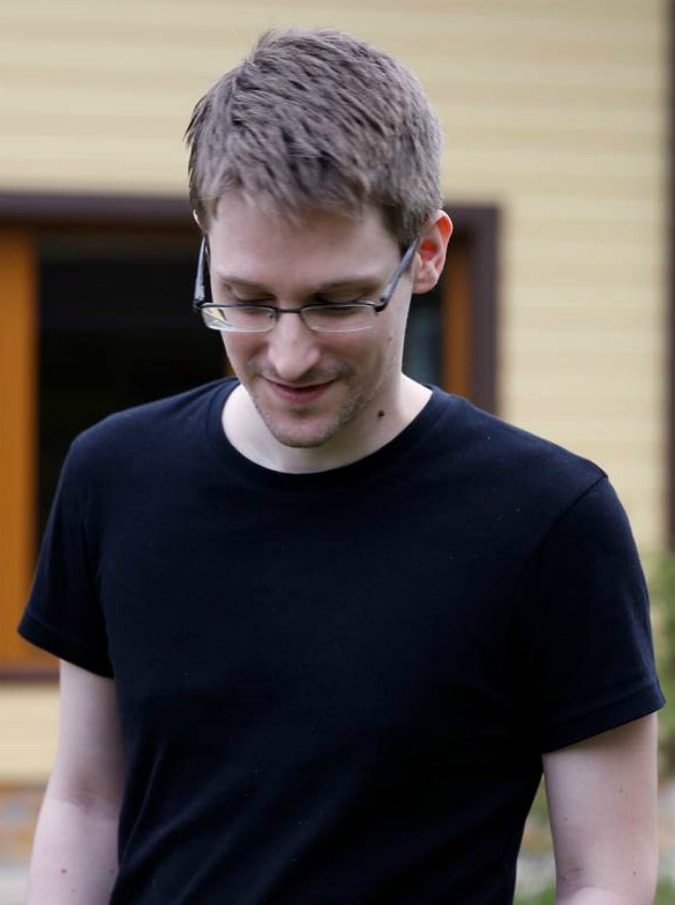Citizenfour, la Nsa e Snowden: il docufilm sullo spionaggio è un thriller da Oscar