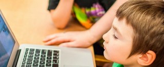 Copertina di Coderdojo, così i bambini imparano a programmare videogiochi e applicazioni