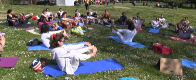 Copertina di Earth Day Italia: due giorni di eventi per l’ambiente in vista della conferenza di Parigi