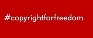 Copertina di Diritto d’autore, la petizione degli editori europei per la tutela del copyright