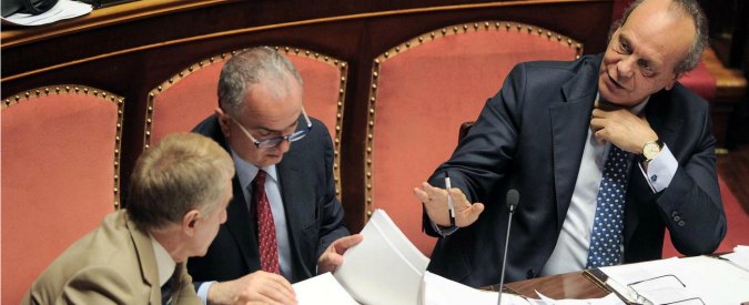 Anticorruzione, dopo 2 anni il Senato approva ddl. Contrari M5S e Forza Italia