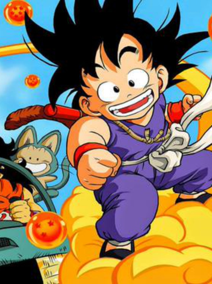 Dragon Ball Super, nuova serie: si riparte dall’epico scontro’ tra Son Goku e Majin Bu