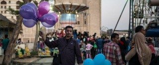 Copertina di Egitto, vietato l’ingresso nel Paese agli stranieri gay. Saranno anche espulsi