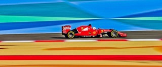 Copertina di F1 Bahrain: Hamilton in pole, Vettel secondo nelle qualifiche – la diretta