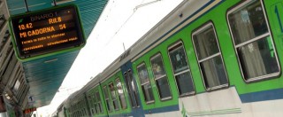 Ferrovie Nord Milano, presidente Achille è indagato per peculato e truffa