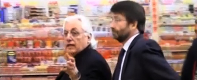 Copertina di Expo 2015, mostra Arts & Food da 6 milioni di euro. Sala: ‘Ne è valsa la pena’