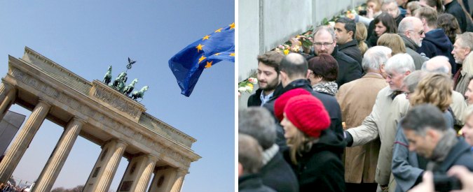 Berlino, gli italiani disillusi dal “mito” Germania: “Pagati in nero e sfruttati”