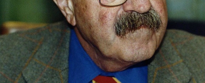 Günter Grass, morto lo scrittore che ruppe l’omertà di tedeschi sul nazismo