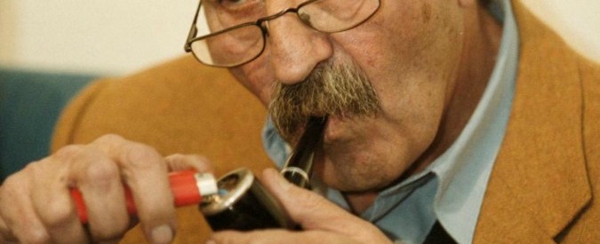 Günter Grass, morto a 87 anni l’autore di “Il tamburo di latta”. Vinse Nobel nel ’99