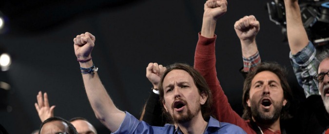 Elezioni Spagna, lo scontro generazionale che minaccia il bipartitismo