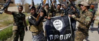 Copertina di Isis, non solo jihad: lo Stato islamico offre lavoro a chi non vuole combattere