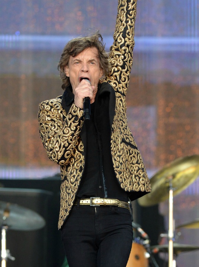 Rolling Stones, dopo 44 anni torna nei negozi Sticky Fingers