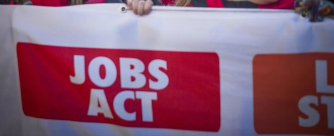 Jobs Act, in aprile 48mila contratti stabili in più. Ma il lavoro non aumenta