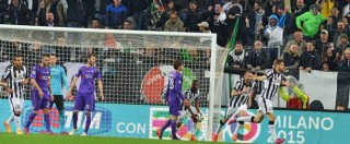 Copertina di Serie A, risultati e classifica 33° turno – Rimandata la festa scudetto della Juve