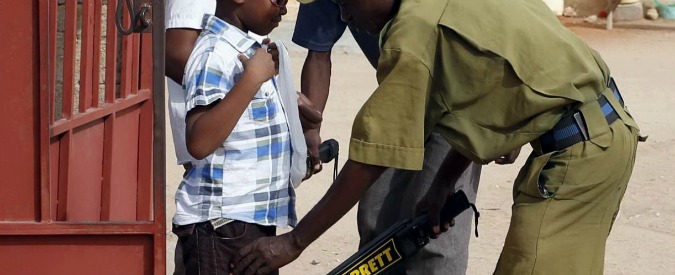 Strage in Kenya, media: “Forze speciali intervenute sette ore dopo l’attacco”