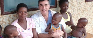 Copertina di Chirurgo plastico in Togo e Paraguay. “Colpito dalla dignità dei pazienti. Magari fossero così anche in Italia”