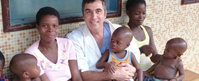 Chirurgo plastico in Togo e Paraguay. “Colpito dalla dignità dei pazienti. Magari fossero così anche in Italia”