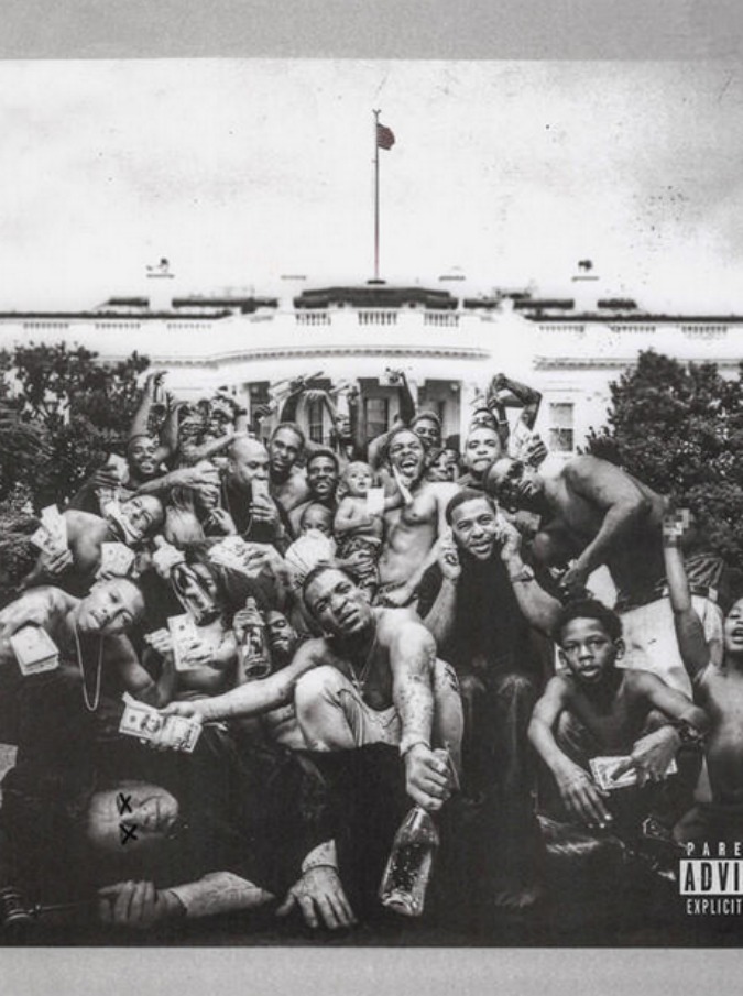 Kendrick Lamar, l’album dei record che si ispira a Mandela, Luther King e Malcolm X