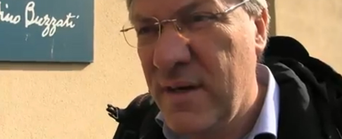 Copertina di Landini: “Sindacato unico? Decidano i lavoratori, non si metta in testa nulla Renzi”