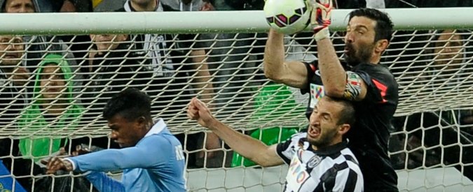 Juventus – Lazio 2-0. Tevez e Bonucci archiviano un campionato senza storia