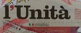 Copertina di Unità, l’ex editore vince la causa contro il giornalista Massimo Franchi. “Non ci fu censura”