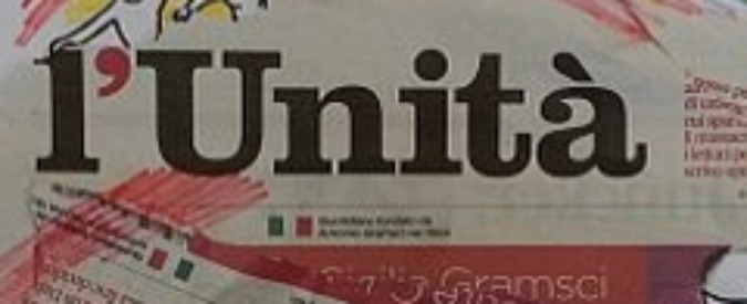 Unità, l’ex editore vince la causa contro il giornalista Massimo Franchi. “Non ci fu censura”