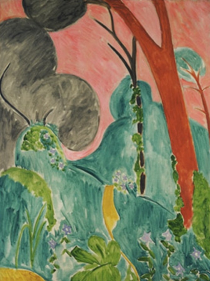 Matisse Arabesque, alle Scuderie del Quirinale l’arte geniale dell’ ‘anti-Picasso’
