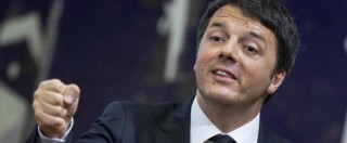 Copertina di Intercettazioni, Renzi pronto a stralcio da riforma penale dopo affondi Csm e Anm