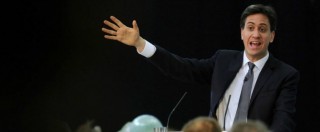 Copertina di Regno Unito, Miliband: “Se vinco elezioni tasserò ricchi domiciliati all’estero”